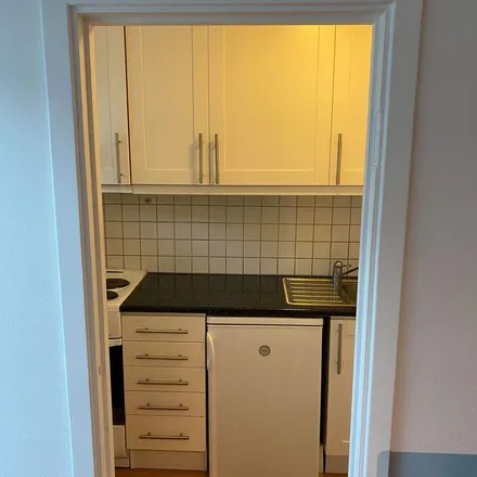 Image 6 - Bergstien 5, 0172 Oslo, Norway - Apartment for rent