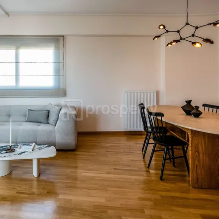 Image 2 - Ανοιχτό γήπεδο μπάσκετ, Κυπριανού, Athens, Greece - Apartment for rent
