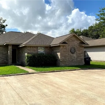 Rent this 4 bed house on 176 Sterling Street in College Station, TX 77840