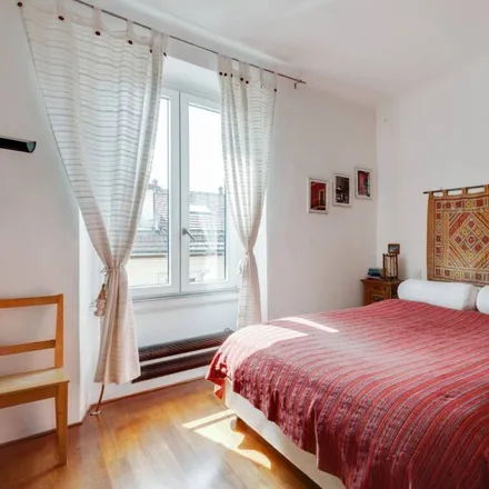 Image 5 - Via Paolo Sarpi, 36, 20154 Milan MI, Italy - Apartment for rent