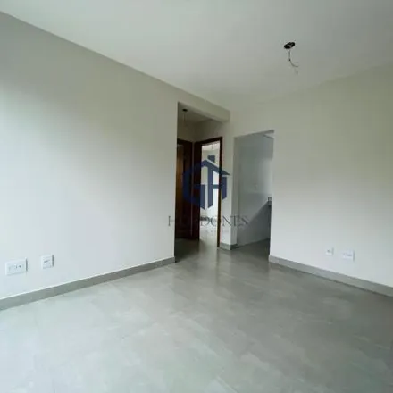 Buy this 2 bed apartment on Rua Antônio Marcos da Cruz in Letícia, Belo Horizonte - MG