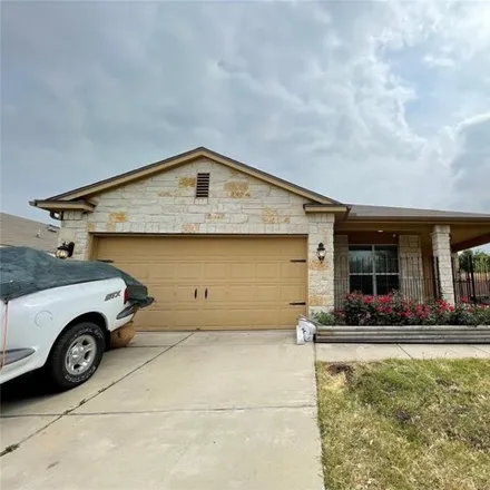 Rent this 4 bed house on 600 Lakemont Dr in Hutto, Texas