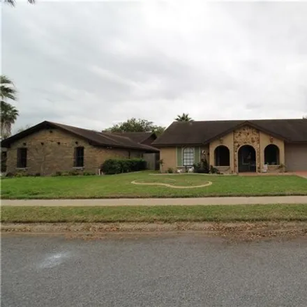 Buy this 4 bed house on West Hawk Avenue in McAllen, TX 78504
