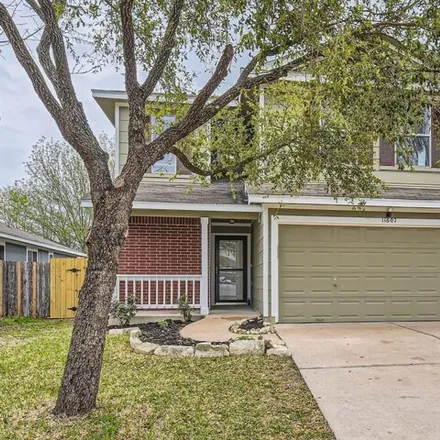 Image 2 - 11607 Robert Wooding Dr, Austin, Texas, 78748 - House for sale