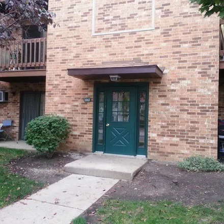 Rent this 2 bed apartment on 1362 Geneva Drive in Palatine, IL 60074
