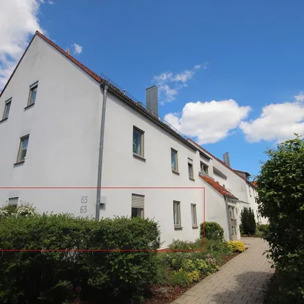 Image 3 - Kurt-Romstöck-Ring, 92318 Neumarkt in der Oberpfalz, Germany - Apartment for rent