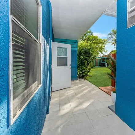 Image 9 - Hollywood, FL - House for rent