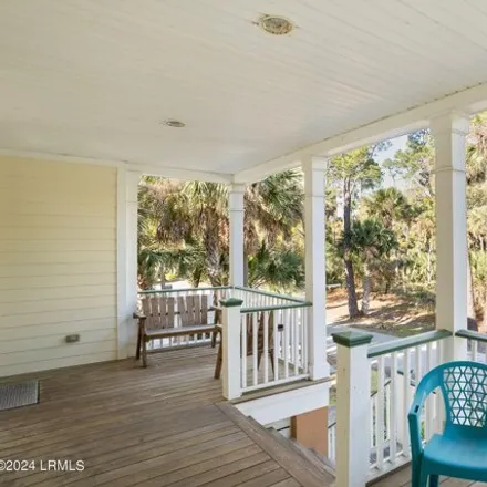 Image 6 - 112 Sandpiper Run, Fripp Island, Beaufort County, SC 29920, USA - House for sale