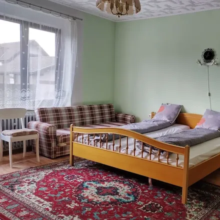 Rent this 1 bed apartment on Săcele in Municipiul Sãcele, Romania