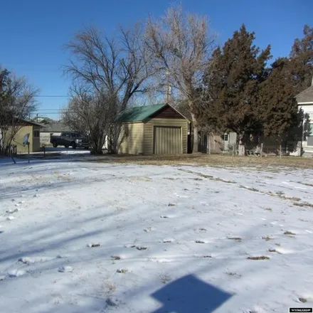 Image 5 - 362 North 3rd Street, Douglas, WY 82633, USA - House for sale