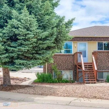 Buy this 3 bed condo on 2241 Dexter Drive in Longmont, CO 80501