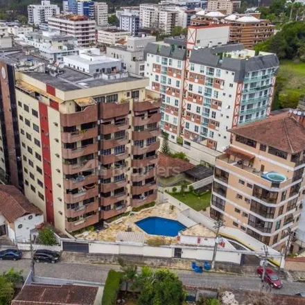 Buy this 3 bed apartment on Rua Ferreira de Castro in Jardim Europa, Teresópolis - RJ