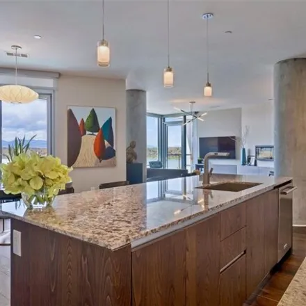 Image 2 - Lakehouse Residences, 4200 West 17th Avenue, Denver, CO 80204, USA - Condo for sale