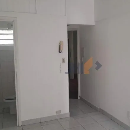 Buy this 1 bed apartment on Rua Maria Borba 45 in Higienópolis, São Paulo - SP