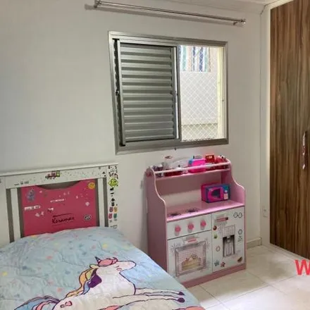 Buy this 2 bed apartment on Avenida Japão in Parque Santana, Mogi das Cruzes - SP