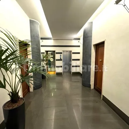 Rent this 3 bed apartment on Via Marina in 20121 Milan MI, Italy