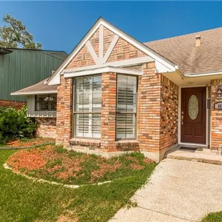 Image 2 - 6601 Schouest Street, Bissonet Plaza, Metairie, LA 70003, USA - House for sale