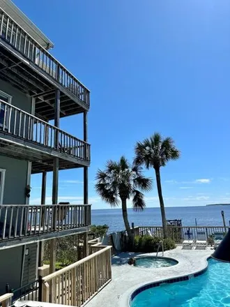 Image 1 - 911 6th Street, Cedar Key, FL 32625, USA - Condo for sale