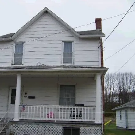 Buy this 3 bed house on 223 Large Street in Meyersdale, Somerset County