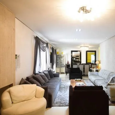 Buy this 3 bed apartment on Avenida Indianópolis 1402 in Mirandópolis, São Paulo - SP