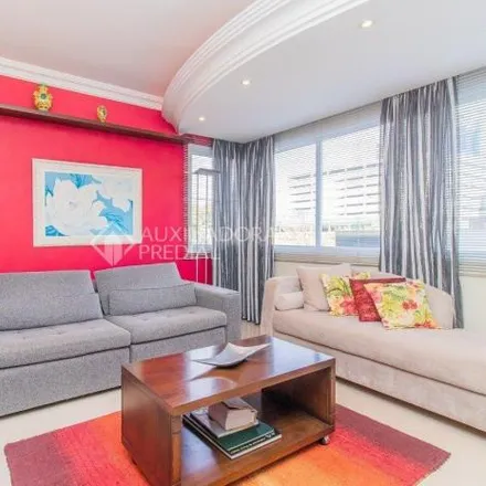Buy this 3 bed apartment on Rua Marcílio Dias 430 in Menino Deus, Porto Alegre - RS