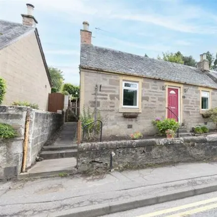 Buy this 2 bed house on Rustic Retro in Perth Road, Scone