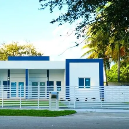 Buy this studio house on 2419 Northwest 97th Street in West Little River, Miami-Dade County