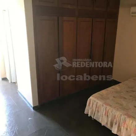 Buy this 3 bed apartment on Rua Francisco Antônio dos Santos in Jardim Panorama, São José do Rio Preto - SP