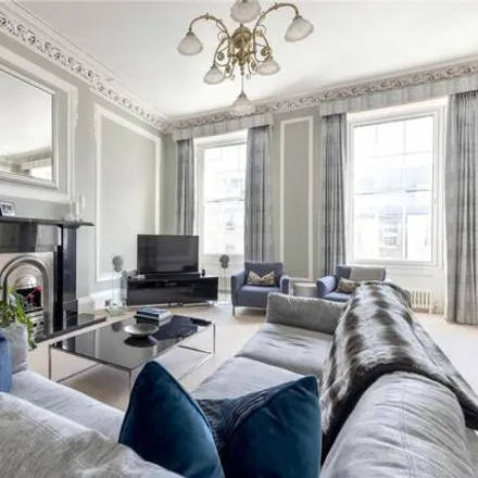 Rent this 5 bed townhouse on Davidson Chalmers in 16 Hope Street, City of Edinburgh