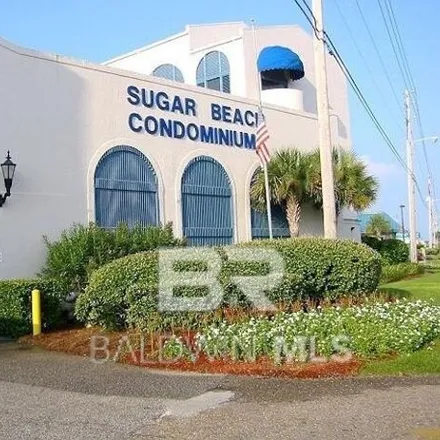 Buy this studio condo on 23044 Perdido Beach Boulevard in Romar Beach, Orange Beach