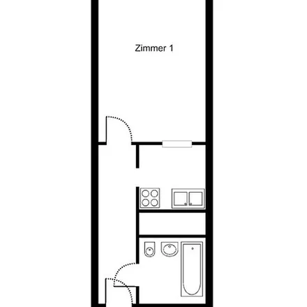 Image 1 - Zingster Straße 25, 13051 Berlin, Germany - Apartment for rent