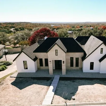 Buy this 4 bed house on 151 Stoneledge in Fredericksburg, TX 78624