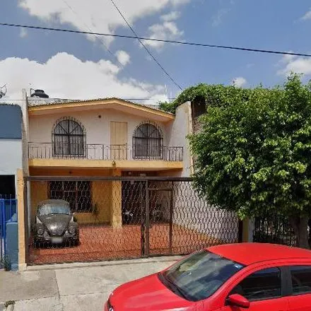 Buy this 3 bed house on Calle Río Tapachula in 44897 Guadalajara, JAL