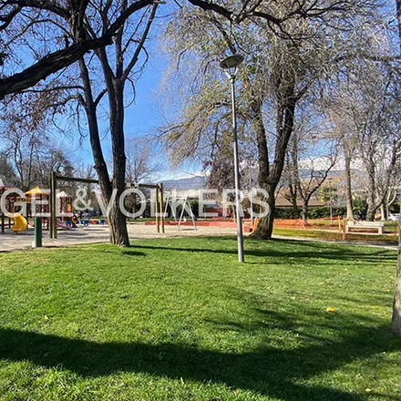 Image 7 - Trompetas 7519, 756 0846 Provincia de Santiago, Chile - House for sale