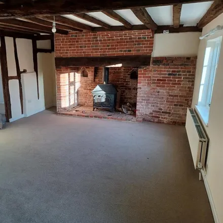 Image 2 - Old Stoke, Old Stoke Road, Winchester, SO21 3PJ, United Kingdom - House for rent