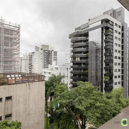 Rent this 1 bed apartment on Rua Coronel Bordini in Rio Branco, Porto Alegre - RS