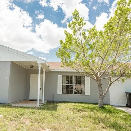 Buy this 3 bed house on 3158 Southwest Watson Court in Port Saint Lucie, FL 34953