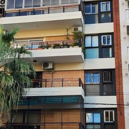 Buy this 3 bed apartment on Avenida Carabobo 391 in Flores, C1406 GRU Buenos Aires
