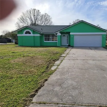 Buy this 3 bed house on 2688 North Stewart Street in Osceola County, FL 34746