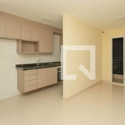 Rent this 2 bed apartment on Rua Bandeirantes in Conceição, Diadema - SP