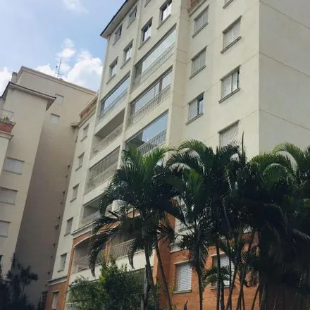 Image 2 - Rua Hermantino Coelho, Mansões Santo Antônio, Campinas - SP, 13087-460, Brazil - Apartment for rent