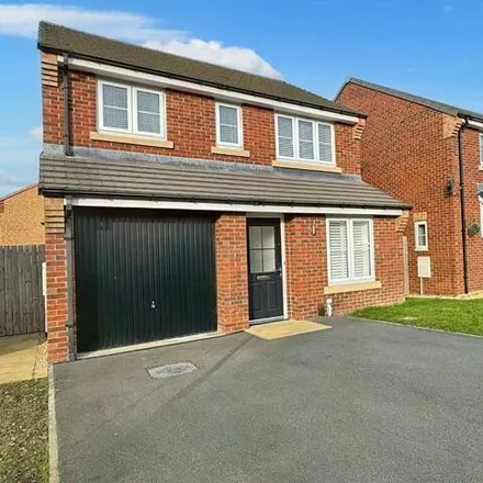 Image 1 - unnamed road, Redcar, TS10 2UL, United Kingdom - House for sale
