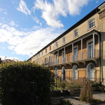 Image 1 - Austin Friar's Lane, Rutland Terrace, Stamford, PE9 2QD, United Kingdom - Apartment for rent