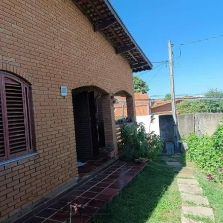 Image 1 - Rua Haroldo de Azevedo Marques, Chácara da Barra, Campinas - SP, 13091-132, Brazil - House for sale