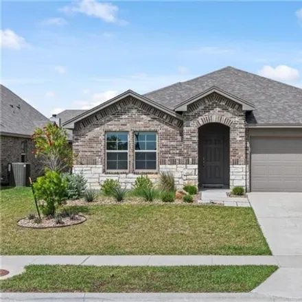 Buy this 4 bed house on Salais Drive in Corpus Christi, TX 78414
