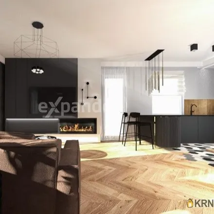 Buy this 4 bed apartment on Smakosz in Poznańska 59, 60-185 Skórzewo