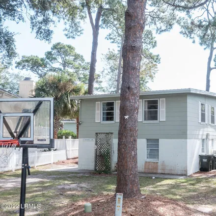 Buy this 4 bed house on 10 Periwinkle Lane in Hilton Head Island, SC 29928