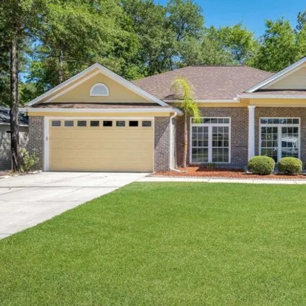 Buy this 4 bed house on 34 Sparrow Path in Crawfordville, FL 32327