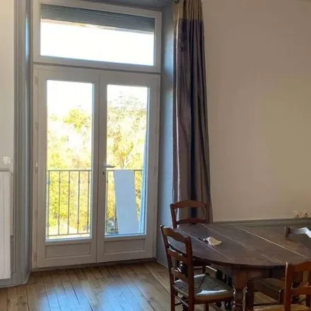 Rent this 3 bed apartment on 4 Place Charles de Gaulle in 69130 Écully, France