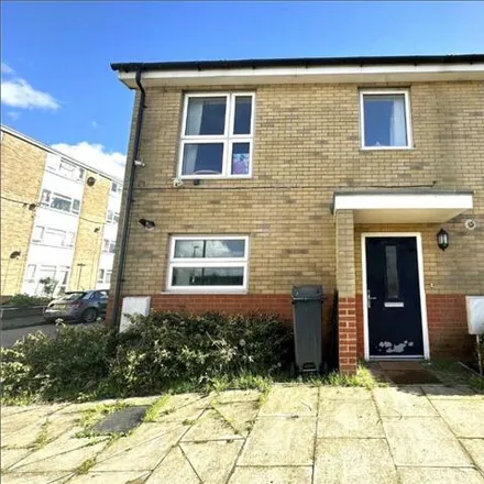Buy this 3 bed duplex on Crane Lodge Road in London, TW5 9PB